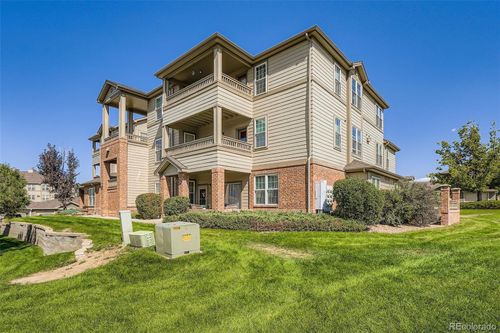 203-12820 Ironstone Way, Parker, CO, 80134-3482 | Card Image