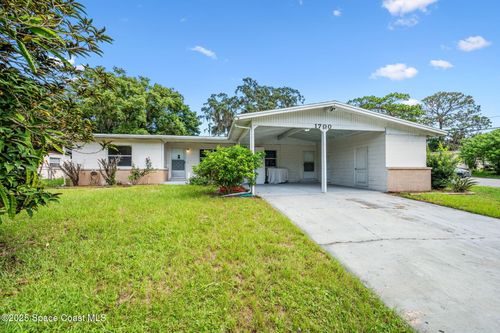 1700 Diane Dr, Titusville, FL, 32780-3933 | Card Image