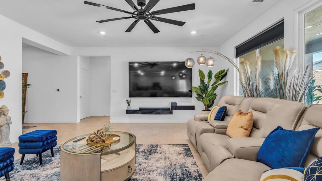 Residential Lease in Desert Hot Springs 2