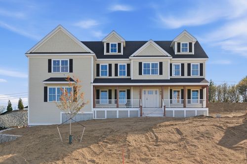 16 Couture Way, Middleton, MA, 01949-2523 | Card Image