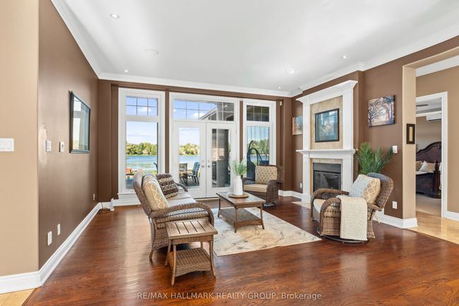 7429 Carter Rd, House other with 4 bedrooms, 4 bathrooms and 12 parking in Kars ON | Image 15