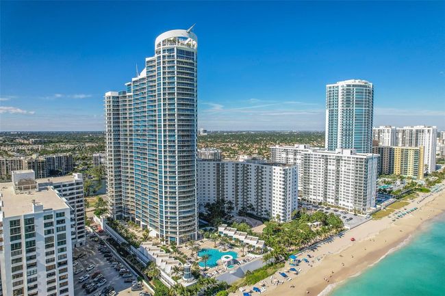 APT-1202 - 3101 S Ocean Dr, Condo with 3 bedrooms, 3 bathrooms and null parking in Hollywood FL | Image 67
