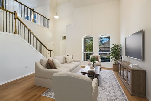 820 Goldilocks Ln, Manchaca, TX, 78652-4546 | Card Image