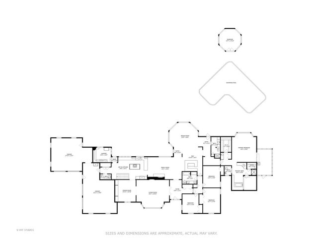 1766 Firth Rd, House other with 4 bedrooms, 4 bathrooms and 4 parking in Inverness IL | Image 50