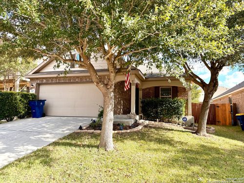 537 Saddlehorn Way, Cibolo, TX, 78108-3789 | Card Image