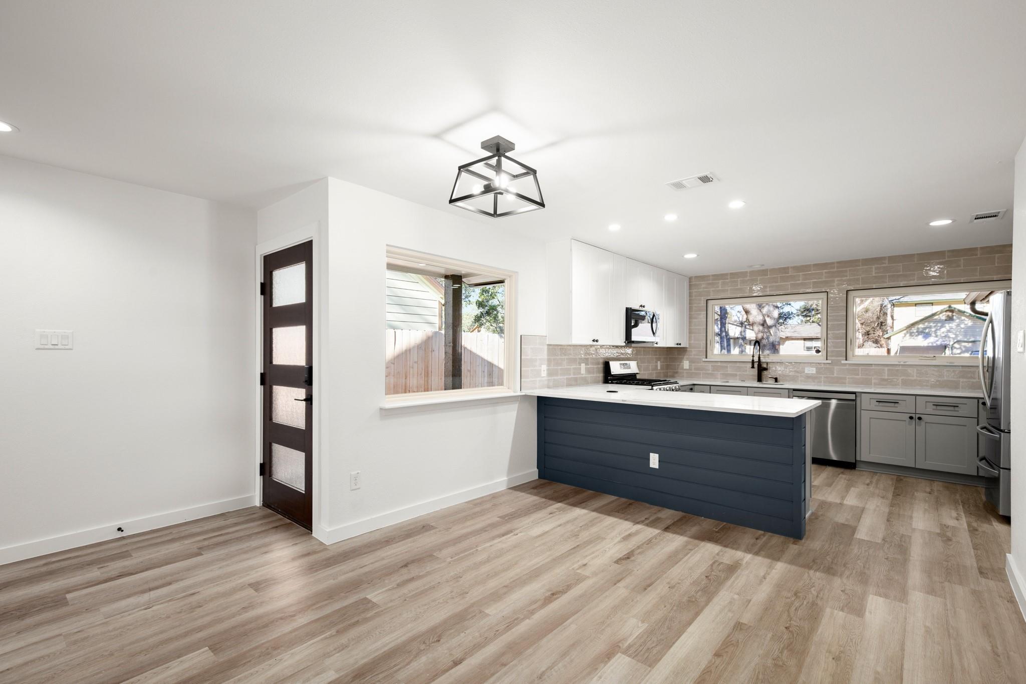 Residential in Austin 3