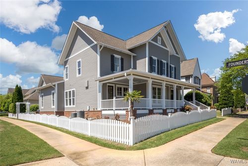 5402 Courtney Ave, Tuscaloosa, AL, 35406-2849 | Card Image