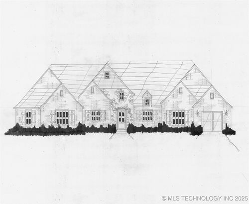 5524 E 174th St S, Bixby, OK, 74008-3069 | Card Image