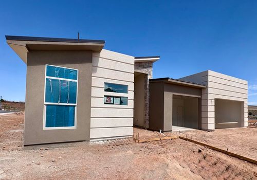 308 N 2805 W, Hurricane, UT, 84737-3747 | Card Image
