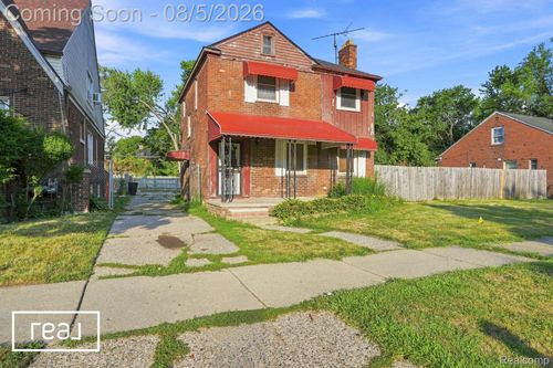 5929 Newport St, Detroit, MI, 48213-3642 | Card Image