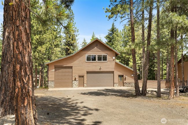 1201 Evergreen Valley Loop Rd, House other with 3 bedrooms, 2 bathrooms and 5 parking in Ronald WA | Image 24