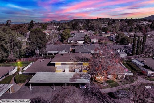 30 Belvedere Ct, Napa, CA, 94559-4143 | Card Image