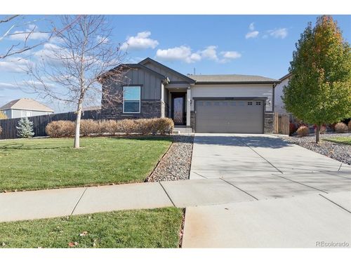 22350 E Mansfield Pl, Aurora, CO, 80018-3041 | Card Image