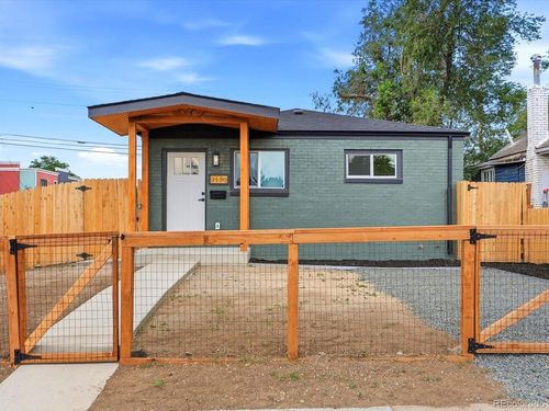 3150 W Alaska Pl, Denver, CO, 80219-2851 | Card Image