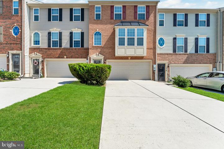 Powhatan St, Havre DE Grace, MD 21078