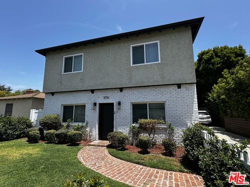 1-3776 Beethoven Street, LOS ANGELES, CA, 90066 | Card Image