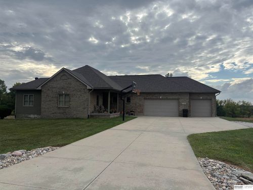 17001 Leisure Ct, Hickman, NE, 68372-7072 | Card Image