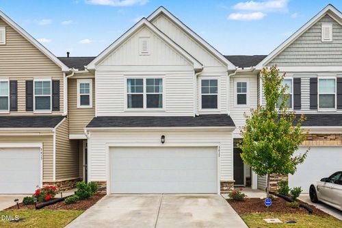 3617 Star Gazing Ln, Durham, NC, 27703-6846 | Card Image