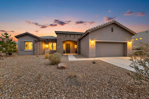 5572 Barranca Overlook Ct Ne, Rio Rancho, NM, 87144-2646 | Card Image