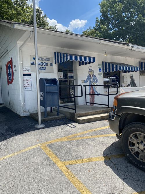 3566 Williamsport Pike, Williamsport, TN, 38487 | Card Image