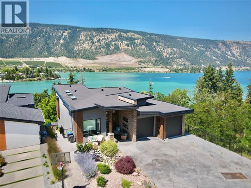 15896 Claridge Dr, Lake Country, BC, V4V2T6 | Card Image