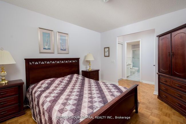 509 - 2504 Rutherford Rd, Condo with 2 bedrooms, 2 bathrooms and 1 parking in Concord ON | Image 8