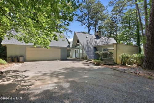 2 Little River Ln, Whispering Pines, NC, 28327-9469 | Card Image