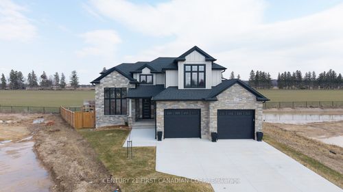 24 Postma Cres, Ailsa Craig, ON, N0M1A0 | Card Image