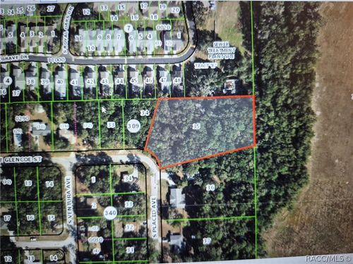 6831 E Glencoe St, Inverness, FL, 34452-7131 | Card Image