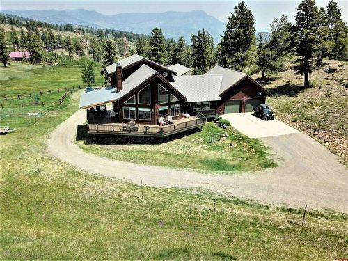 1831 Willow Park Dr, South Fork, CO, 81154 | Card Image
