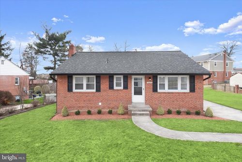 4603 Sellman Rd, BELTSVILLE, MD, 20705-2522 | Card Image