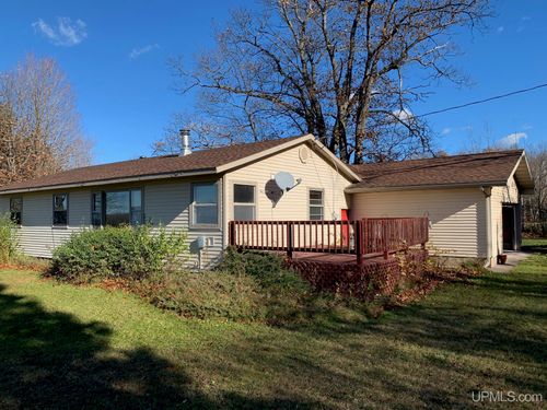 16120 Horoscope Road, Pelkie, MI, 99999-9999 | Card Image