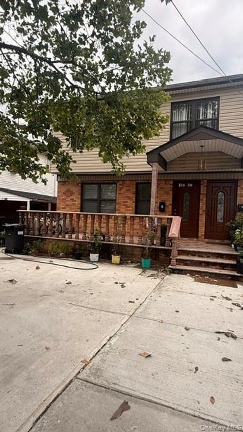 109-31 177th St, Jamaica, NY, 11433-2615 | Card Image