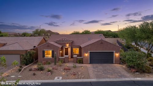 1407 Golden Needle Trail, Mesquite, NV, 89034 | Card Image
