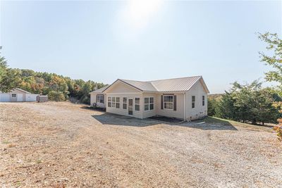 Enclosed Porch at Front of Home | Image 2