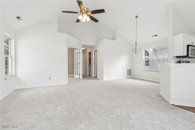 Dining Space, Stylish ledges to add your own touches | Image 8