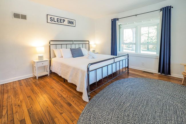 7306 Harbert Rd, House other with 4 bedrooms, 2 bathrooms and null parking in Three Oaks MI | Image 23