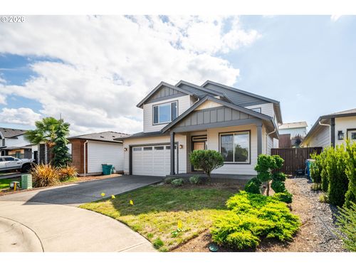 6505 Ne 106th Cir, Vancouver, WA, 98686 | Card Image