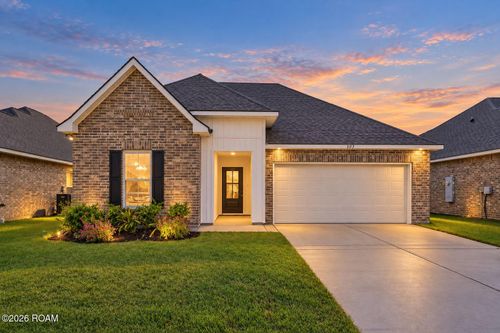 305 Judice Lane, Duson, LA, 70529 | Card Image