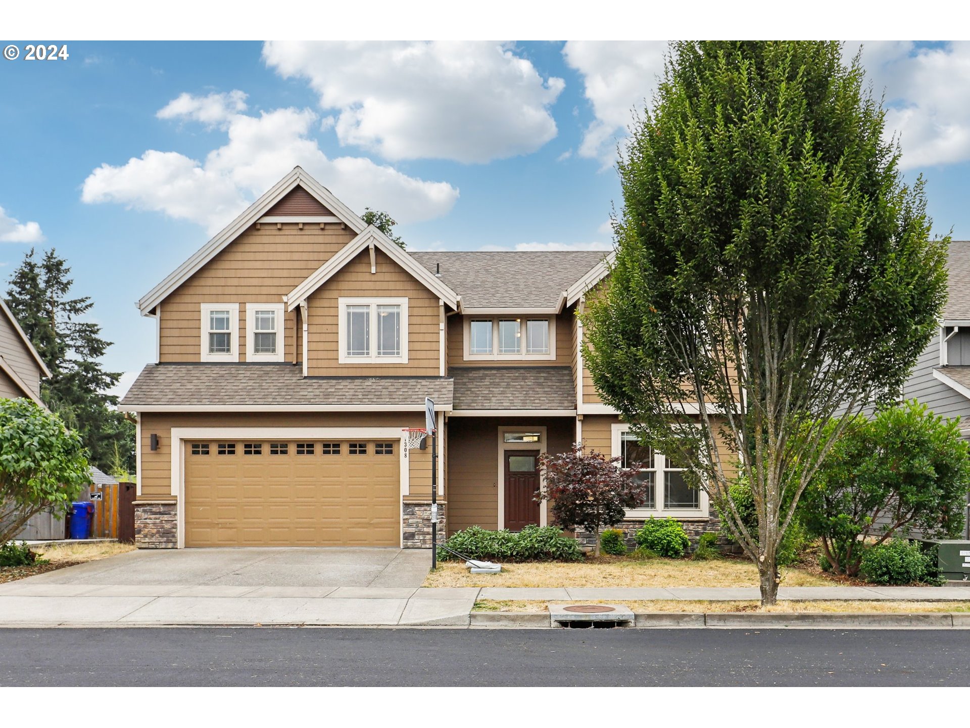 Josephine St, Oregon City, OR 97045