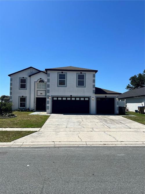 5289 Sunset Canyon Dr, KISSIMMEE, FL, 34758-1703 | Card Image