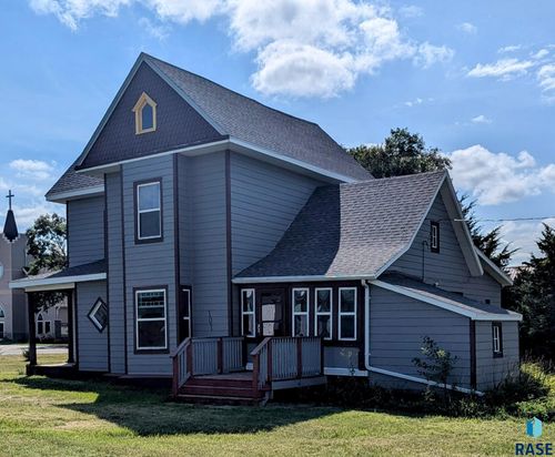 101 N Seaman St, Delmont, SD, 57330-2008 | Card Image