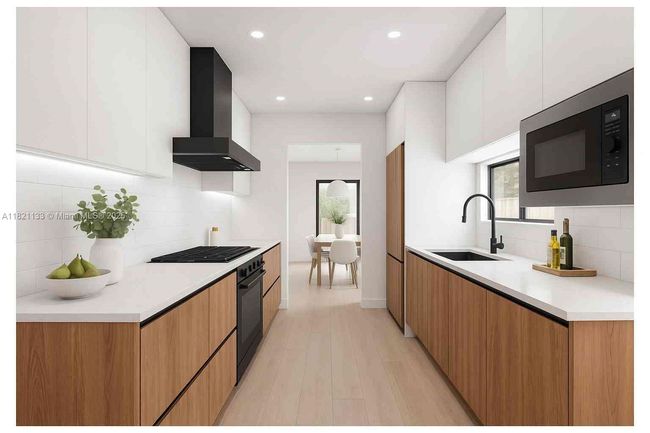 611 E 48 Th St, House other with 2 bedrooms, 2 bathrooms and null parking in Hialeah FL | Image 12