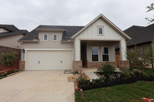 452 Harvest Moon Way, Katy, TX, 77449 | Card Image