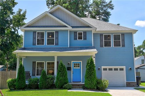 4311 Griffin Street Street, Portsmouth, VA, 23707 | Card Image
