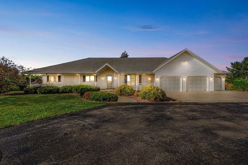 W1878 Hillside Drive, ANGELICA, WI, 54162 | Card Image