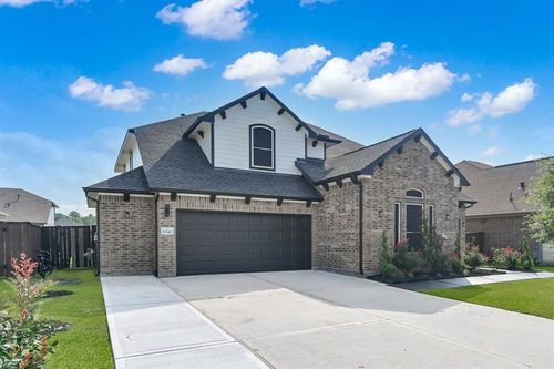 20142 Bushwick Falls Dr, Montgomery, TX, 77316-2284 | Card Image