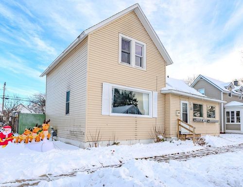 617 N Cottage Street, Merrill, WI, 54452 | Card Image