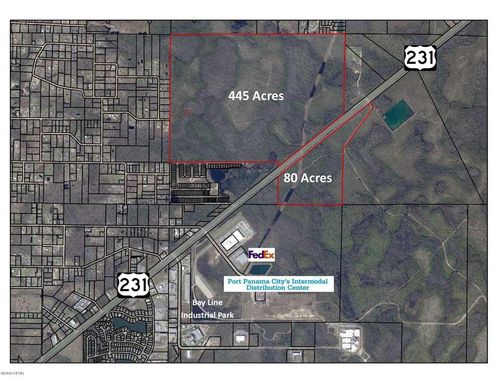 00 Highway 231, Panama City, FL, 32404 | Card Image