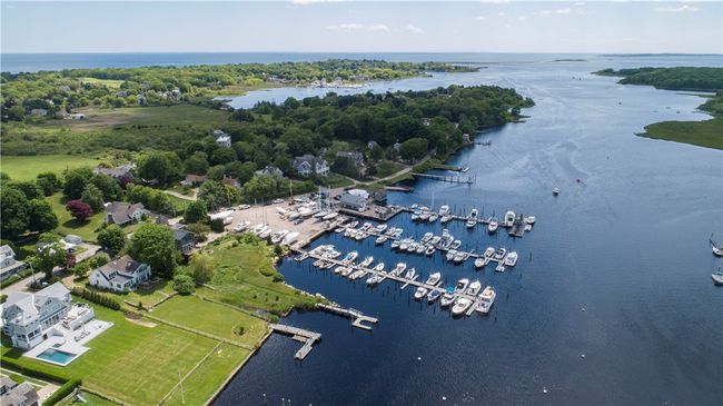 43 Avondale Rd, House other with 5 bedrooms, 5 bathrooms and 11 parking in Westerly RI | Image 46
